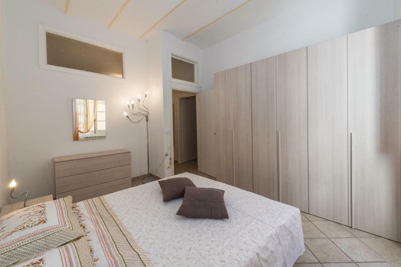 شقة Finalborgo - Casa Nanetti 6 Posti In Centro فينالي ليغوري المظهر الخارجي الصورة